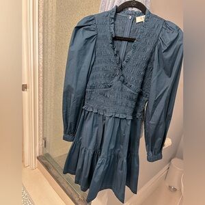 Sea New York Gaia Dress. Worn one, without tags